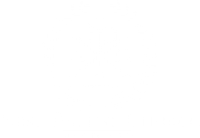 Updated White Logo